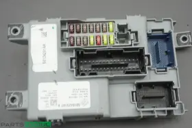 04692336AE FIAT Cabin Fuse Box Body Control Module Unit 500