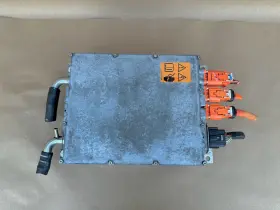 05185004AG FIAT Board Charger Charging Unit 500E