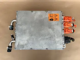 05185004AH FIAT Board Charger Charging Unit 500E