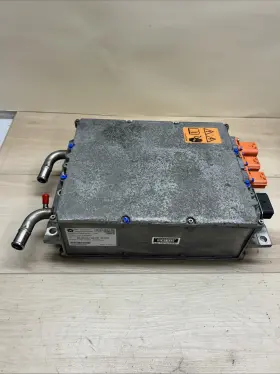 05185004AI FIAT Board Charger Charging Unit 500E