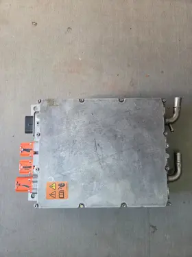 05185011AD FIAT Board Charger Charging Unit 500E