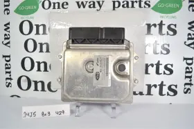 55253827 FIAT Engine Control Unit Ecu Ecm Module B3 429