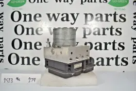 68073251AI FIAT Abs Antilock Pump Control Module