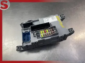 68073360AF FIAT Interior Fuse Box Body Control Module Bcm 500