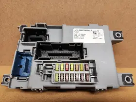 68073360AH FIAT Interior Fuse Box Body Control Module Bcm 500 #2