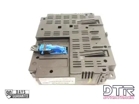 68238399AC FIAT Bluetooth Communications Telematics Module
