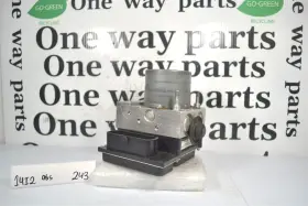 68249079AA FIAT Abs Antilock Brakepump Control Module