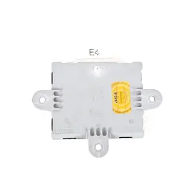 10057889 FIESTA Front Right Passenger Door Control Module Xf