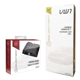 Cmvwxao FIRSTECH Remotestart Vw Audi