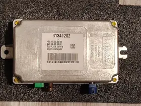 31327228 FORD Rear View Mirror Up Camera Control Module S60