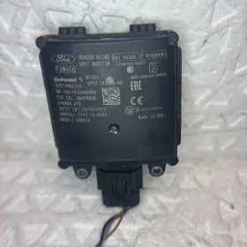 65463 FORD Blind Spot Monitoring Sensor Lincoln Edge Mkx