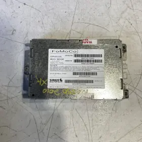 8W8314C340AA FORD Xk Radio Receiver Control Module Sirius