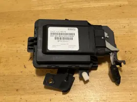 DAST-13C148-AC FORD Adaptive Headlight Control Module Lincoln