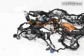 DG9T14099ABC FORD Body Wiring Wire Harness Awd Lincoln Mkx #2