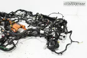 DG9T14099ABC FORD Body Wiring Wire Harness Awd Lincoln Mkx #3