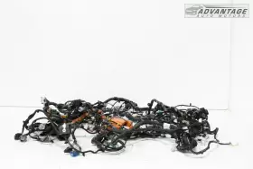 DG9T14099ABC FORD Body Wiring Wire Harness Awd Lincoln Mkx