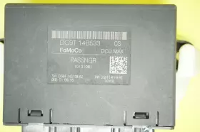 DG9Z-14B291-XC FORD Front Right Power Window Control Module #3