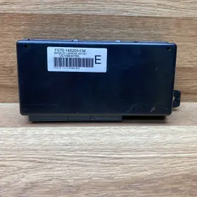 F57B-14B205-EM FORD Gem Multifunction Control Module B3000