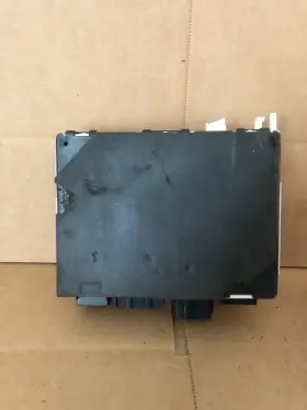 16643411 FORD Left Driver Rear Door Module Windstar #3