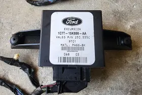 1C7T-15K866-AA FORD Assist Control Module Rear Harness Park #2