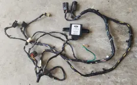 1C7T-15K866-AA FORD Assist Control Module Rear Harness Park