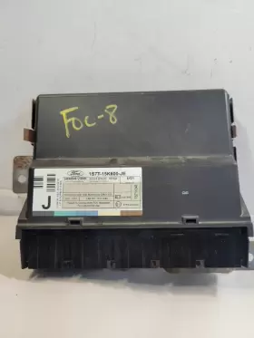 1S7T-15K600-JE FORD Multifunction Unit Module Focus