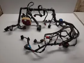 3R33-14401-AC FORD Automatic Dash Wiring Harness Mustang #2