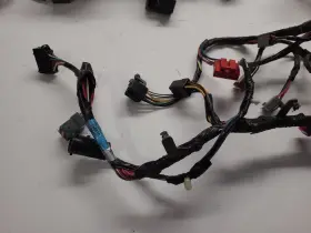 3R33-14401-AC FORD Automatic Dash Wiring Harness Mustang #3