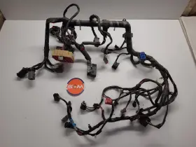 3R33-14401-AC FORD Automatic Dash Wiring Harness Mustang