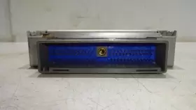 4F1A-12A650-PE FORD Engine Ecm Taurus #3