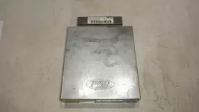 4F1A-12A650-PE FORD Engine Ecm Taurus
