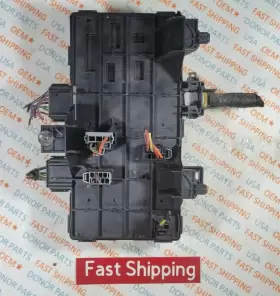 4L3T14A067BH FORD Fuse Box Power Distribution F150 #2