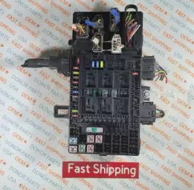 4L3T14A067BH FORD Fuse Box Power Distribution F150