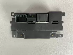 4L7F-19A164-AA FORD Rear Audio Control Module Lincoln #3