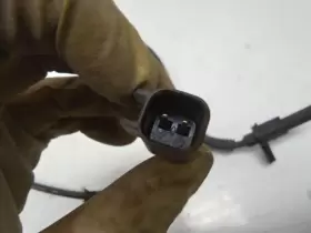 548.FD1I17 FORD Abs Sensor Mustang #2
