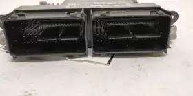 KA6A12A650EC FORD Engine Control Module Fiesta #2