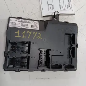 DN1T-15K600-LG FORD Gem Multifunction Control Module Fiesta