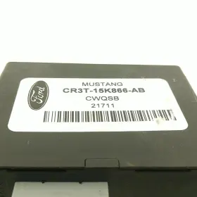 CR3T15K866AB FORD Assist Ecu Mustang Park #3