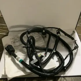 5F2T-13A576-AB FORD Freestar Trailer Tow Wiring Mercury
