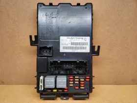 5F2T-14B476-AE FORD Freestar Fuse Box Body Control Module Bcm #3