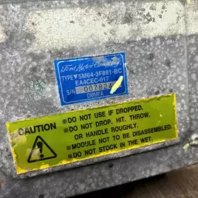 5M64-3F881-BD FORD Hybrid Steering Control Module Escape #3