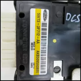 5W7T-3F712-AA FORD Module Sensitivity Crown Victoria Marquis #2