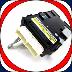 5W7T-3F712-AA FORD Module Sensitivity Crown Victoria Marquis #3