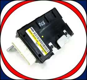 5W7T-3F712-AA FORD Module Sensitivity Crown Victoria Marquis