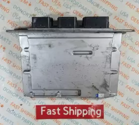 6L2A-12A650-BCH FORD Engine Module Ecm Explorer Mountaineer #2