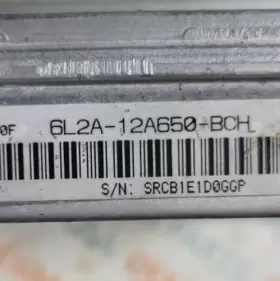 6L2A-12A650-BCH FORD Engine Module Ecm Explorer Mountaineer #3