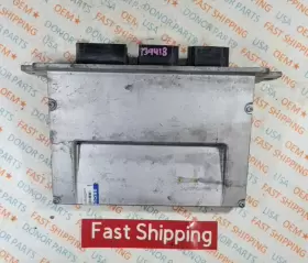 6L2A-12A650-BCH FORD Engine Module Ecm Explorer Mountaineer