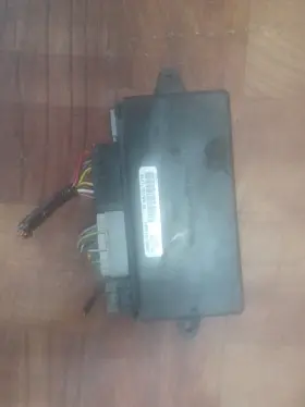 6L2T-13C789-AE FORD Power Seat Control Module Explorer