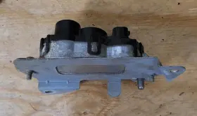 6R3A-9D372-BA FORD Fuel Pump Driver Module Mustang #2