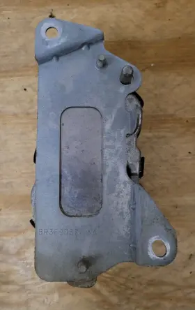 6R3A-9D372-BA FORD Fuel Pump Driver Module Mustang #3